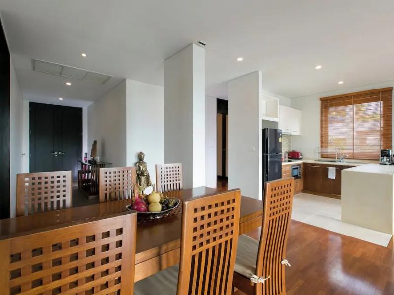 Kata Gardens Apartments