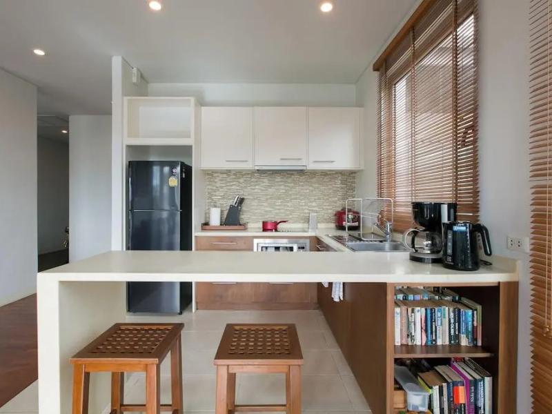 Kata Gardens Apartments