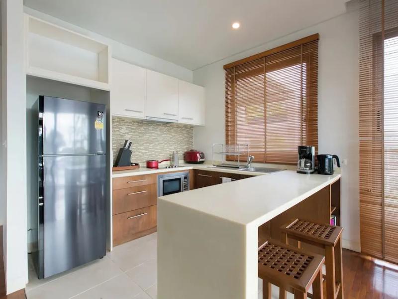 Kata Gardens Apartments