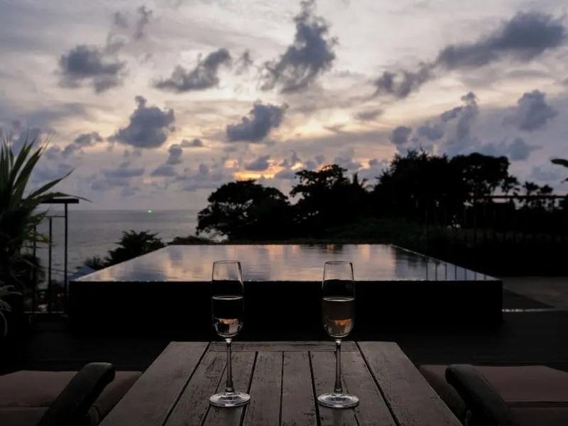 Kata Gardens Apartments