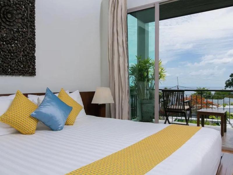 Kata Gardens Apartments