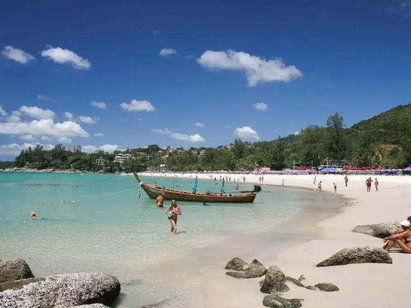 Kata Gardens Apartments