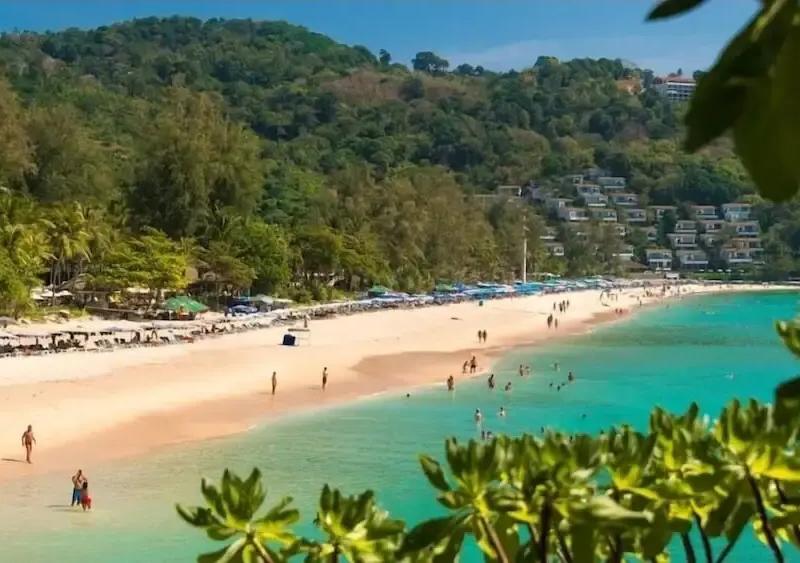 Kata Gardens Apartments