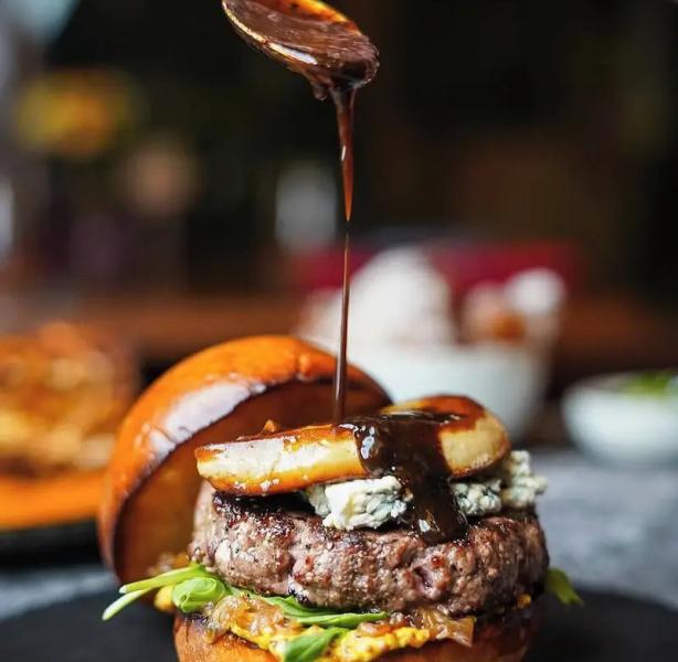 Kata Gardens Apartments