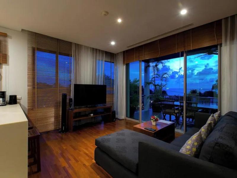 Kata Gardens Apartments