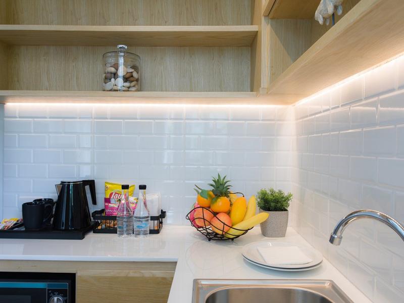 Blu Pine Villa & Pool Access