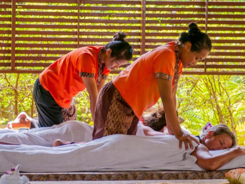 Blu Pine Villa & Pool Access