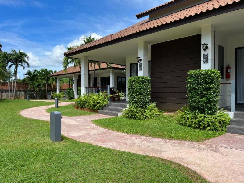 Blu Pine Villa & Pool Access