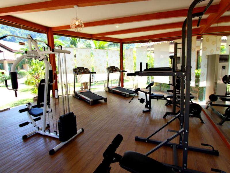 Blu Pine Villa & Pool Access