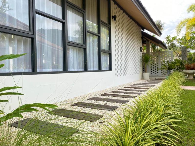 Blu Pine Villa & Pool Access