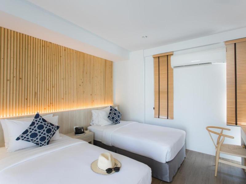 Blu Pine Villa & Pool Access