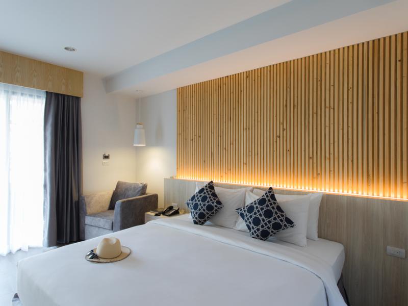 Blu Pine Villa & Pool Access