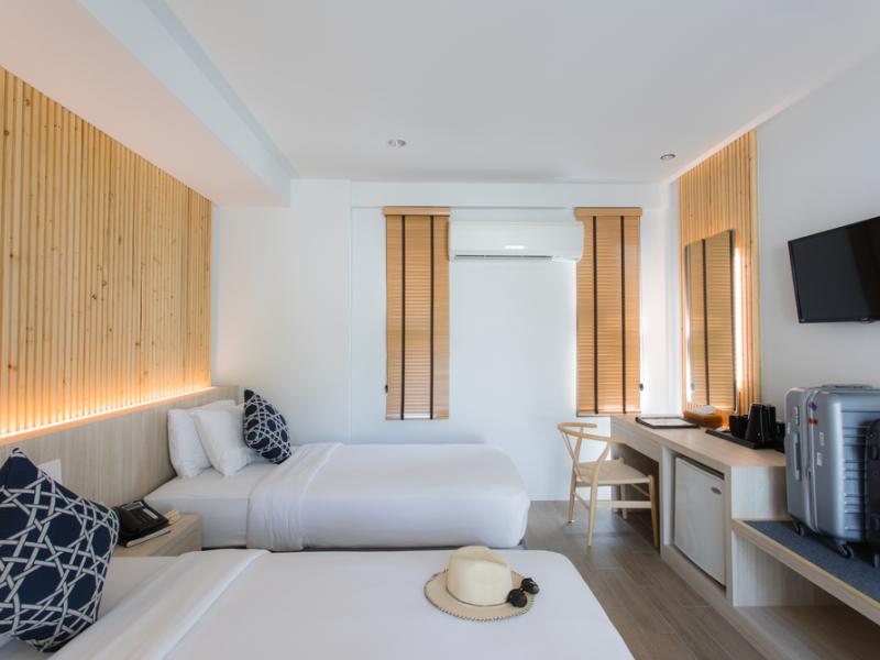 Blu Pine Villa & Pool Access