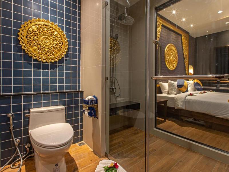 Kata Palm Resort & Spa