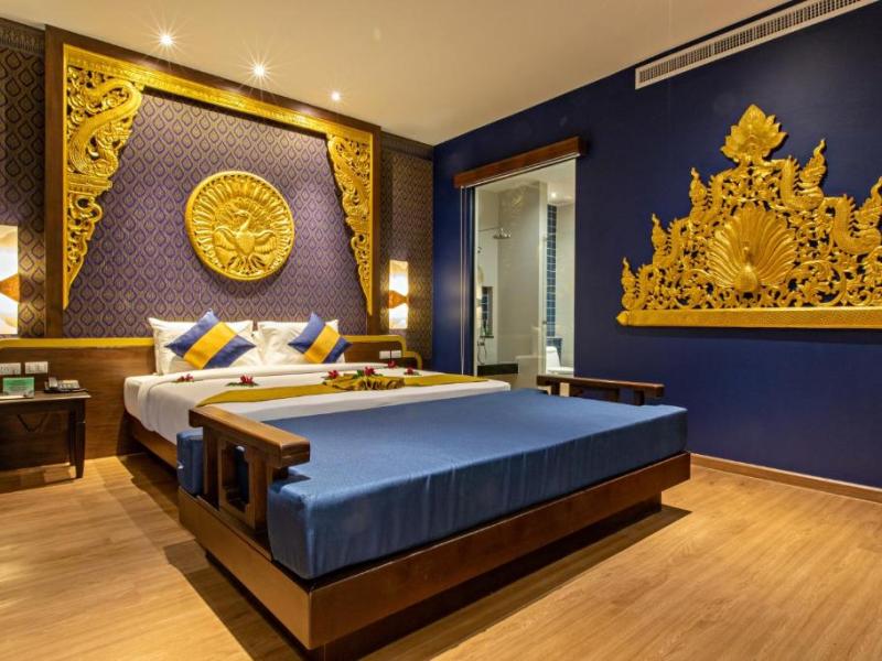 Kata Palm Resort & Spa