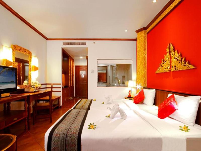 Kata Palm Resort & Spa