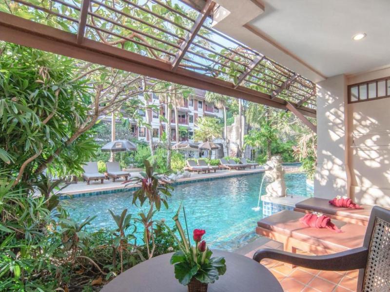 Kata Palm Resort & Spa