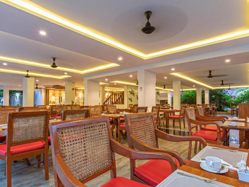 Kata Palm Resort & Spa