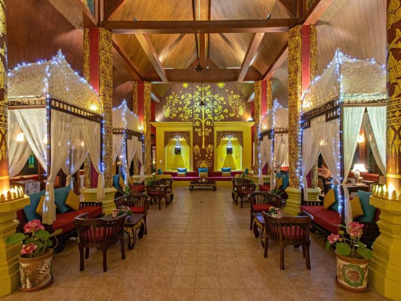 Kata Palm Resort & Spa