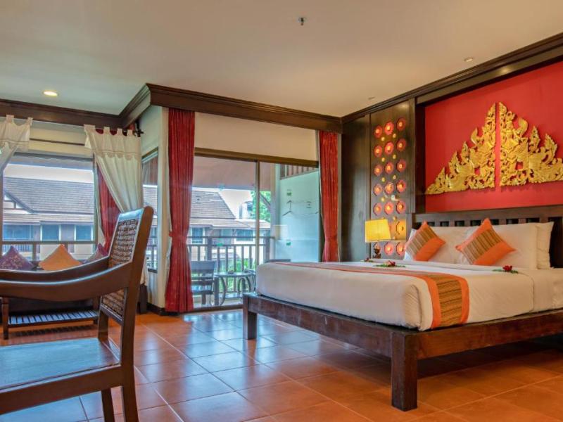 Kata Palm Resort & Spa