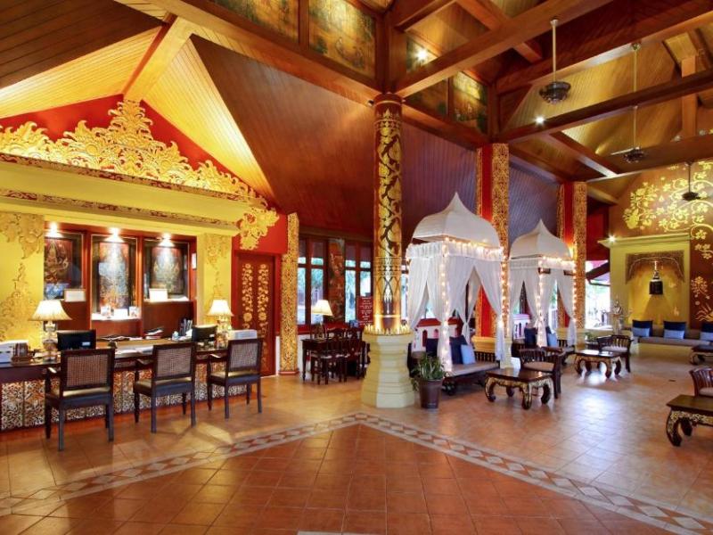 Kata Palm Resort & Spa