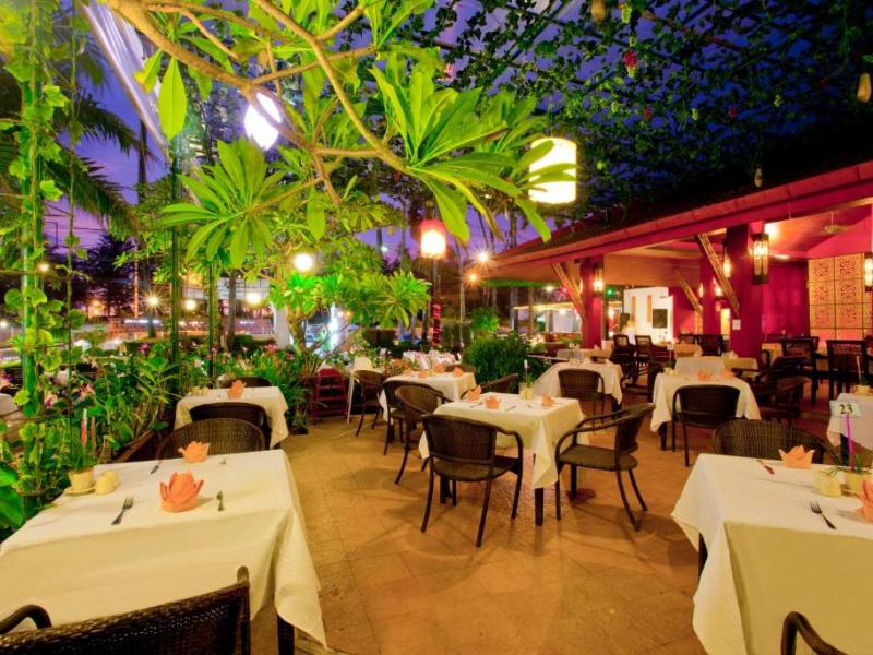 Kata Palm Resort & Spa