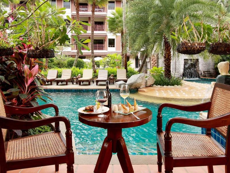 Kata Palm Resort & Spa