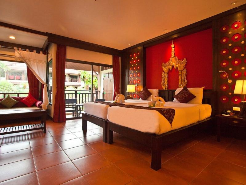 Kata Palm Resort & Spa