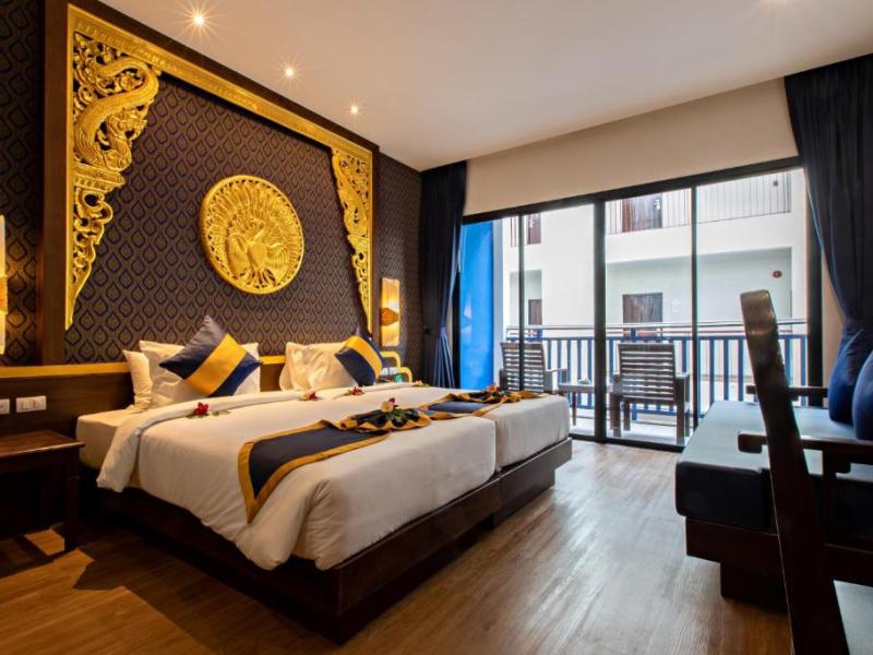 Kata Palm Resort & Spa