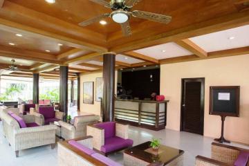 Отель Kata Poolside Resort Таиланд, пляж Ката, фото 16