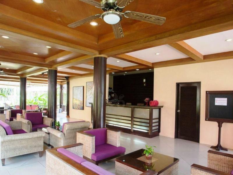 Kata Poolside Resort