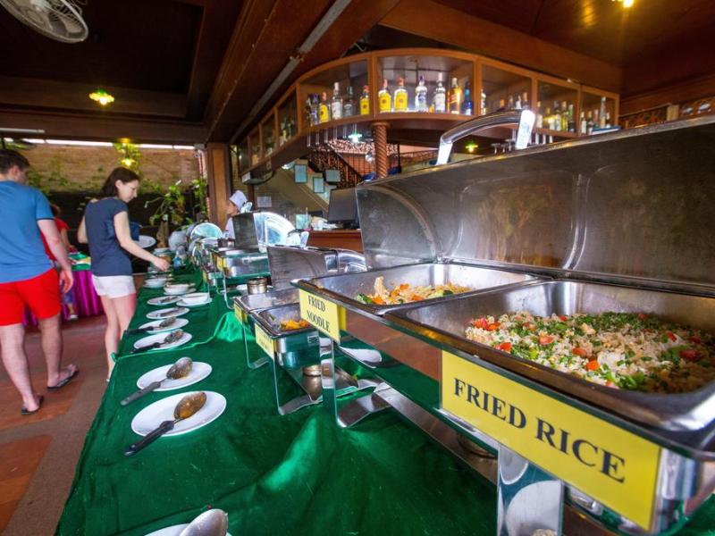 Kata Poolside Resort