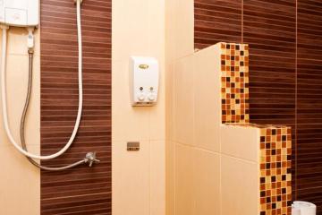 Отель Kata Silver Sand by Eazy Таиланд, пляж Ката, фото 11