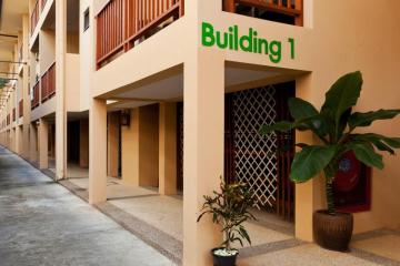 Отель Kata Silver Sand by Eazy Таиланд, пляж Ката, фото 15