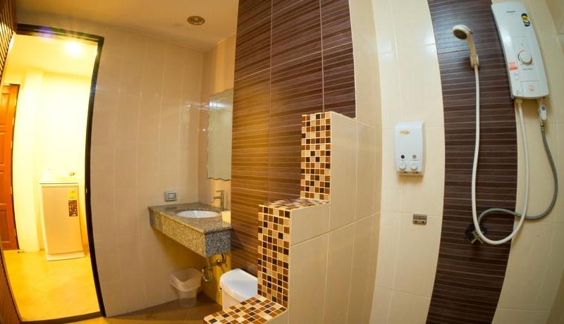 Kata Silver Sand by Eazy