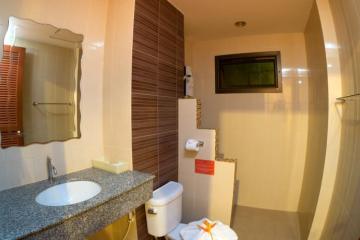 Отель Kata Silver Sand by Eazy Таиланд, пляж Ката, фото 20