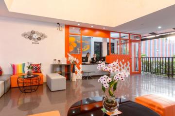 Отель Kata Silver Sand by Eazy Таиланд, пляж Ката, фото 23