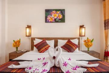 Отель Kata Silver Sand by Eazy Таиланд, пляж Ката, фото 28