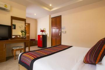 Отель Kata Silver Sand by Eazy Таиланд, пляж Ката, фото 32