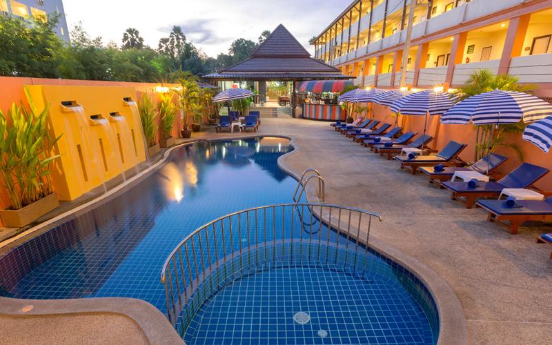 Kata Silver Sand by Eazy