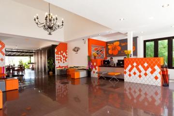 Отель Kata Silver Sand by Eazy Таиланд, пляж Ката, фото 10