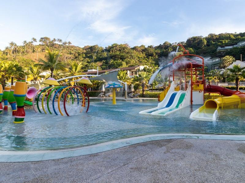 Katathani Phuket Beach Resort