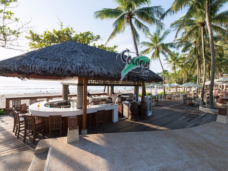 Katathani Phuket Beach Resort