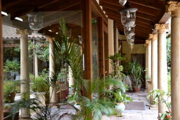 Отель Katane Palace Hotel Италия, Катания, фото 18