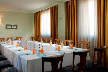 Отель Katane Palace Hotel Италия, Катания, фото 26