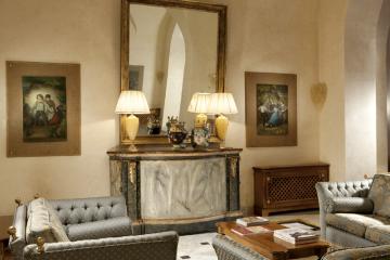 Отель Katane Palace Hotel Италия, Катания, фото 4