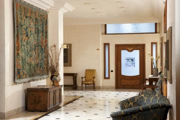 Отель Katane Palace Hotel Италия, Катания, фото 5