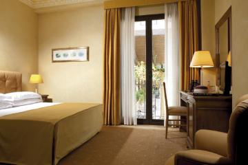 Отель Katane Palace Hotel Италия, Катания, фото 6