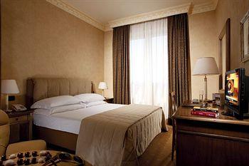 Отель Katane Palace Hotel Италия, Катания, фото 7