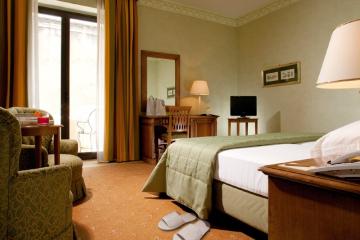 Отель Katane Palace Hotel Италия, Катания, фото 8
